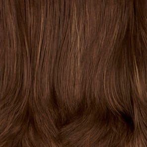Eva Gabor Wig Color Dark Chocolate Mist