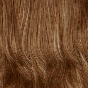 Eva Gabor Wig Color Dark Chocolate Mist