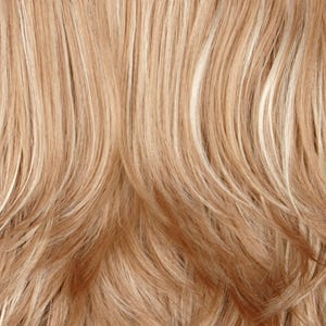 Eva Gabor Wig Color Dark Chocolate Mist