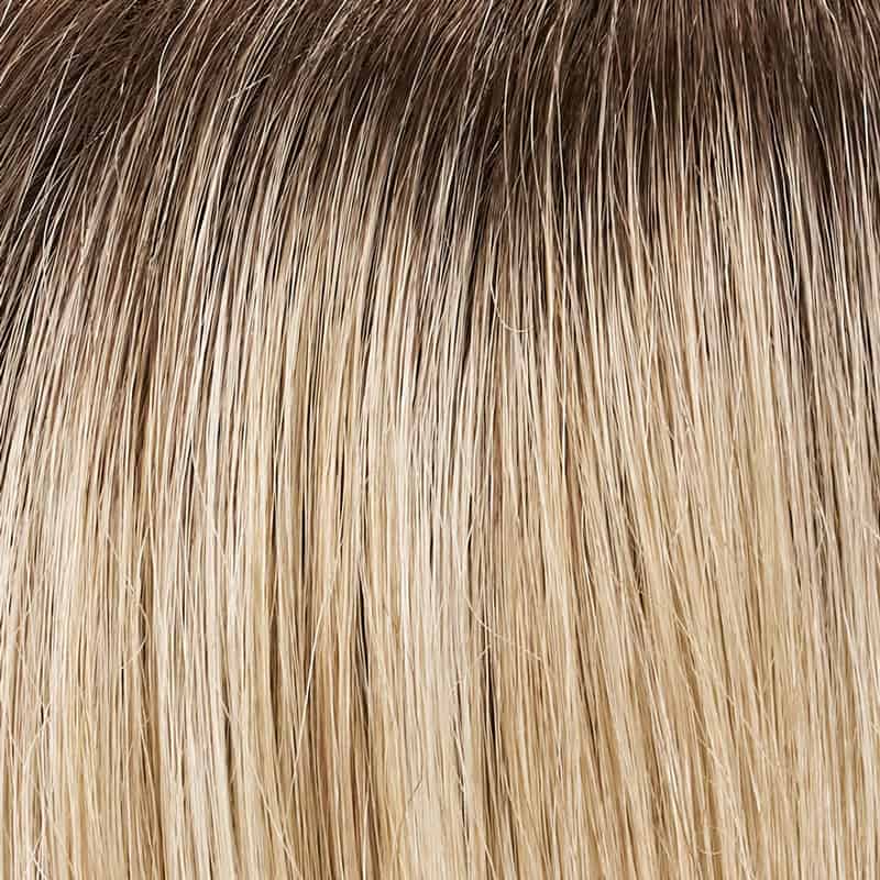 Eva Gabor Wig Color Dark Chocolate Mist