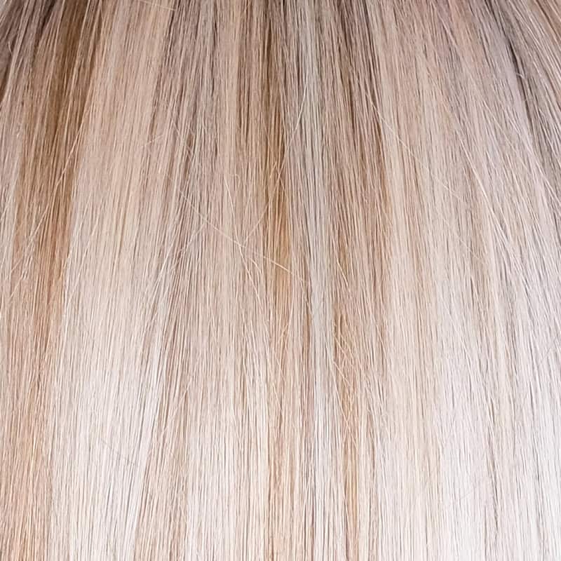 Eva Gabor Wig Color Dark Chocolate Mist
