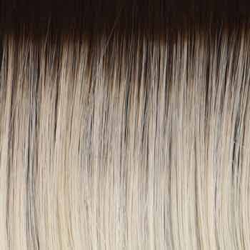 Eva Gabor Wig Color Dark Chocolate Mist