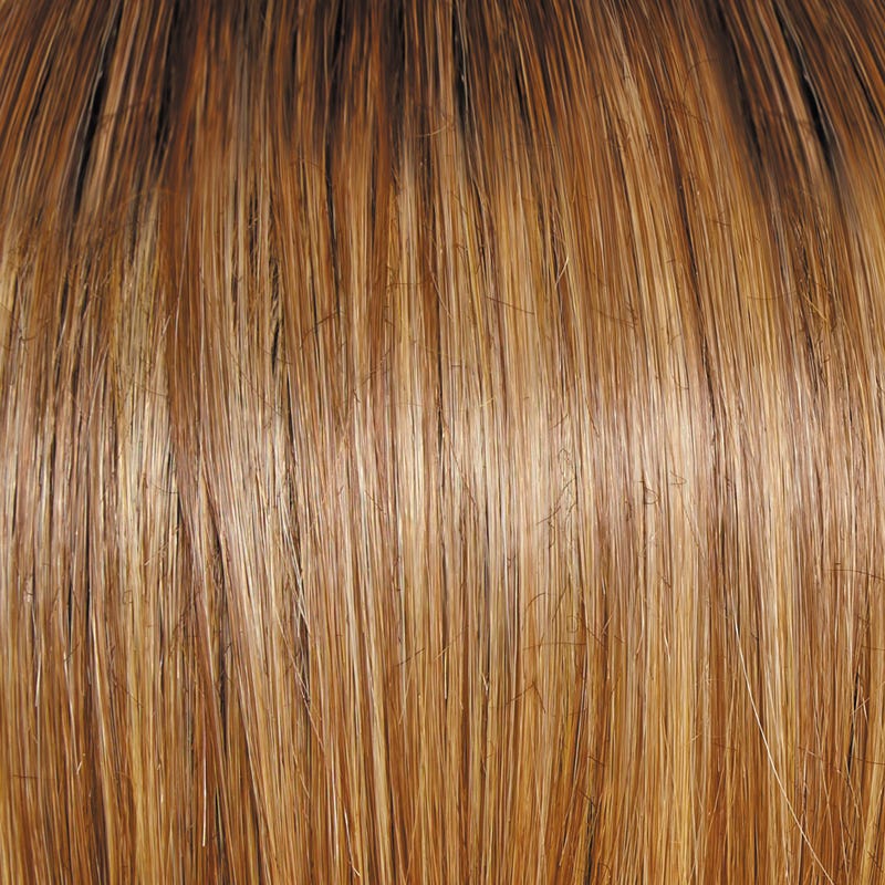 Eva Gabor Wig Color Dark Chocolate Mist