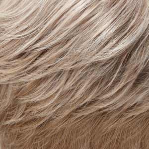 Eva Gabor Wig Color Dark Chocolate Mist