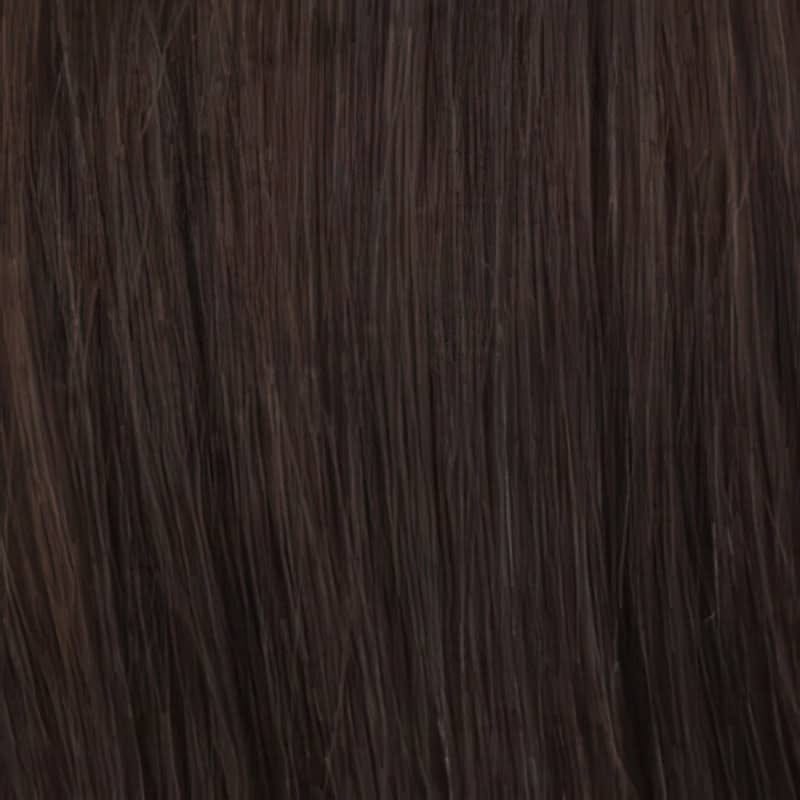 Eva Gabor Wig Color Dark Chocolate Mist
