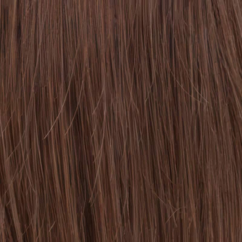 Eva Gabor Wig Color Dark Chocolate Mist