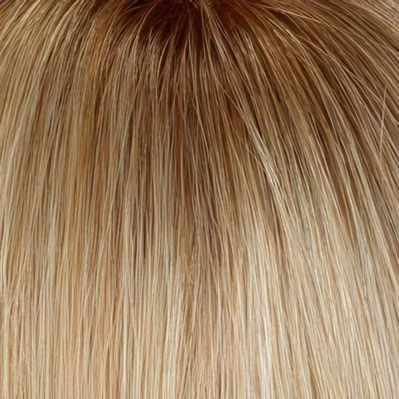 Eva Gabor Wig Color Dark Chocolate Mist