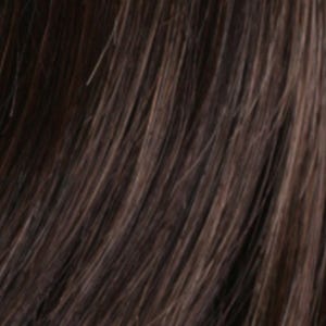 Eva Gabor Wig Color Dark Chocolate Mist