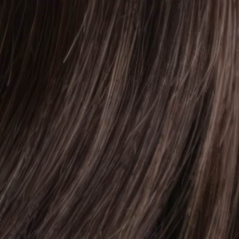 Eva Gabor Wig Color Dark Chocolate Mist