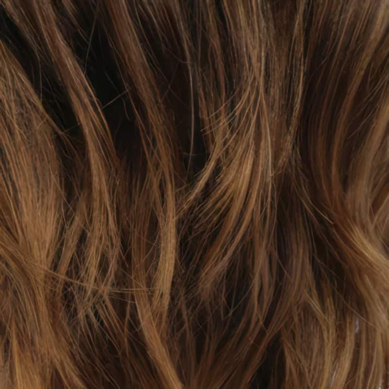 Eva Gabor Wig Color Dark Chocolate Mist