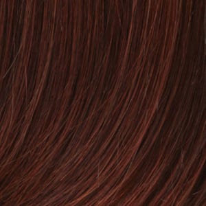 Eva Gabor Wig Color Dark Chocolate Mist