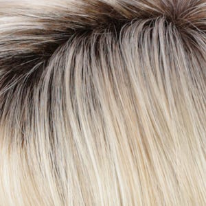Eva Gabor Wig Color Dark Chocolate Mist