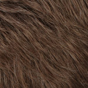 Eva Gabor Wig Color Dark Chocolate Mist