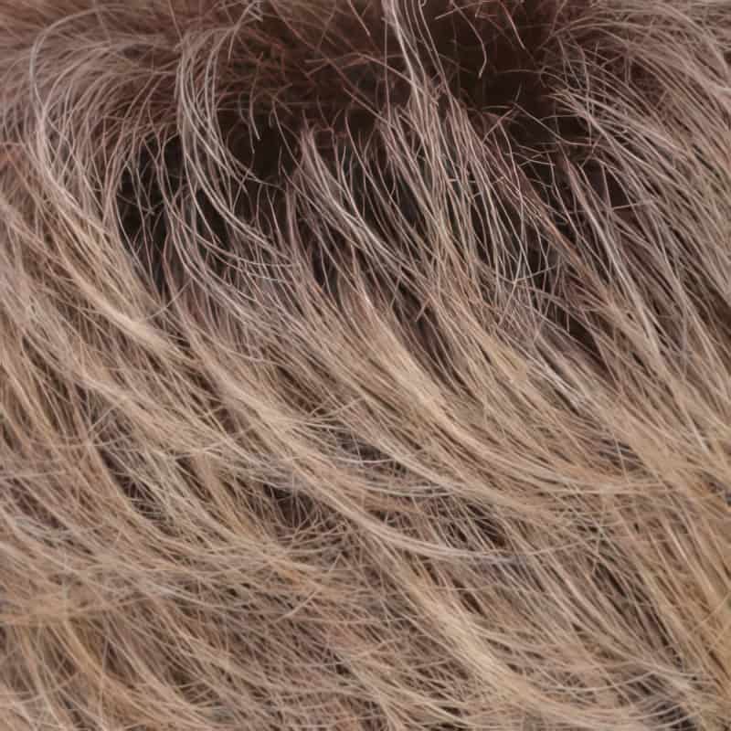 Eva Gabor Wig Color Dark Chocolate Mist