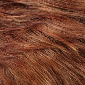 Eva Gabor Wig Color Dark Chocolate Mist