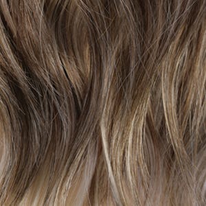 Eva Gabor Wig Color Dark Chocolate Mist