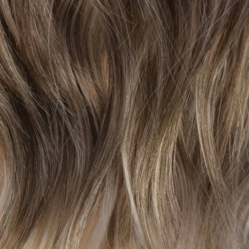 Eva Gabor Wig Color Dark Chocolate Mist