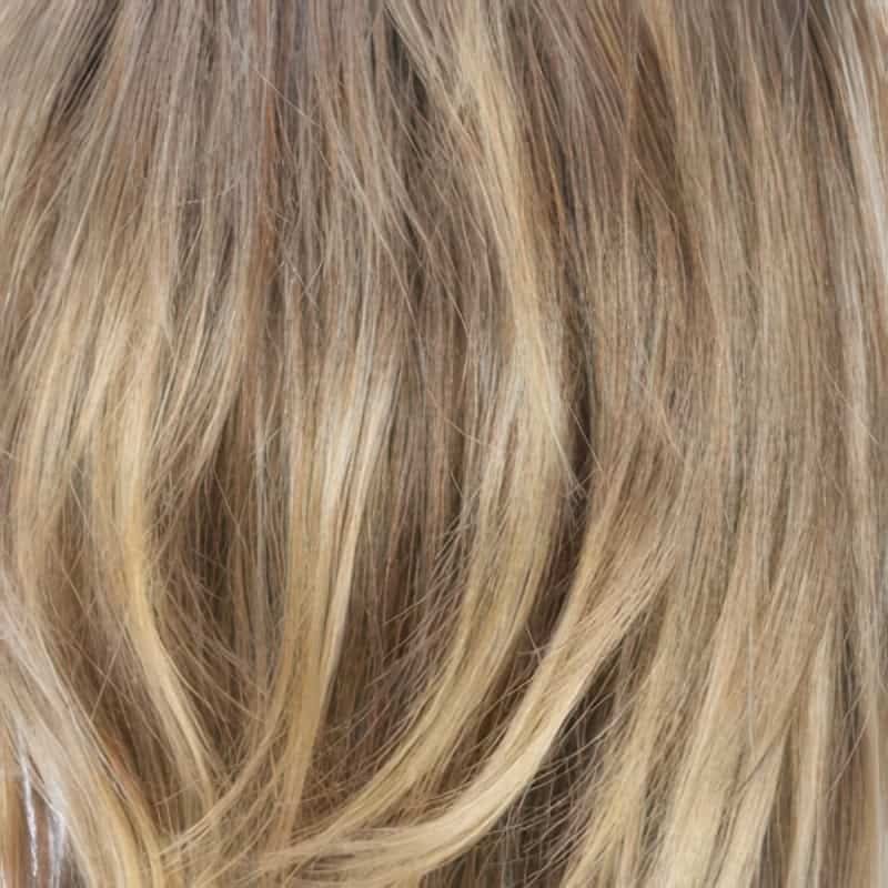 Eva Gabor Wig Color Dark Chocolate Mist