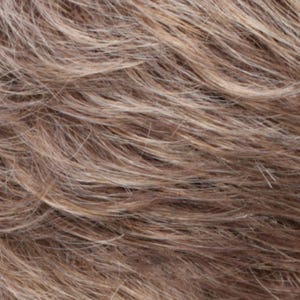 Eva Gabor Wig Color Dark Chocolate Mist