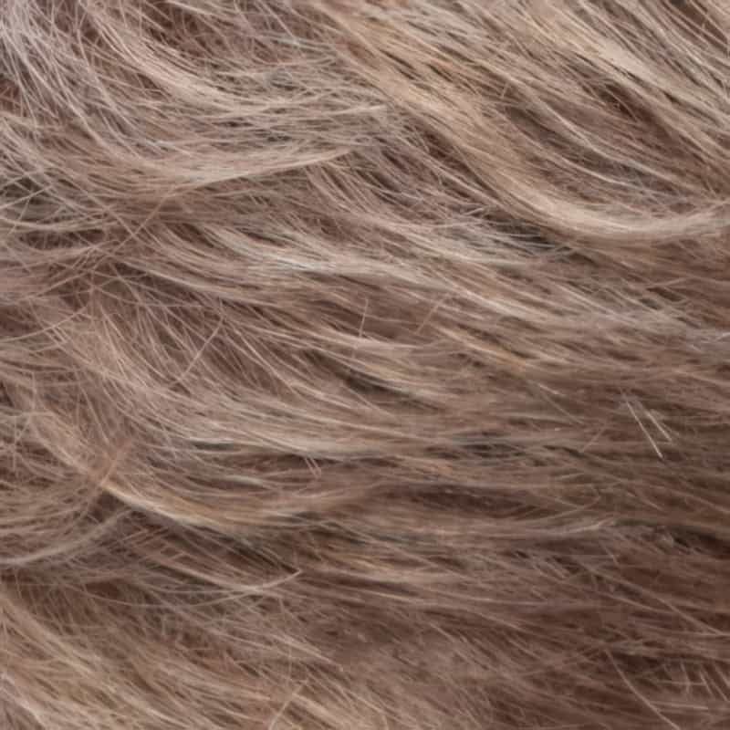 Eva Gabor Wig Color Dark Chocolate Mist