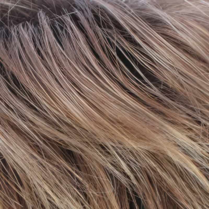 Eva Gabor Wig Color Dark Chocolate Mist