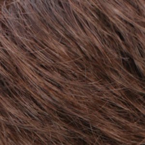 Eva Gabor Wig Color Dark Chocolate Mist