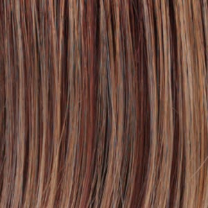 Eva Gabor Wig Color Dark Chocolate Mist