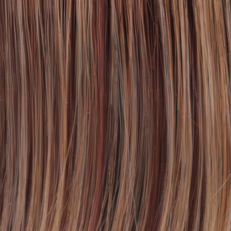 Eva Gabor Wig Color Dark Chocolate Mist