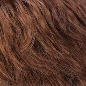 Eva Gabor Wig Color Dark Chocolate Mist
