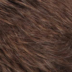 Eva Gabor Wig Color Dark Chocolate Mist