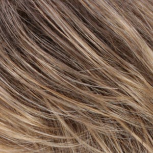 Eva Gabor Wig Color Dark Chocolate Mist