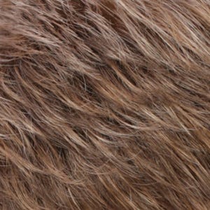 Eva Gabor Wig Color Dark Chocolate Mist