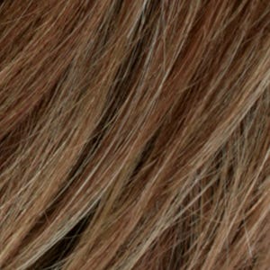 Eva Gabor Wig Color Dark Chocolate Mist