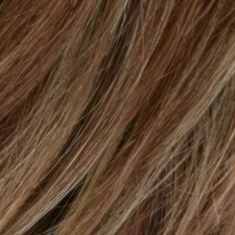 Eva Gabor Wig Color Dark Chocolate Mist