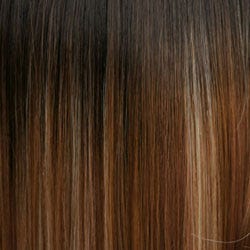 Eva Gabor Wig Color Dark Chocolate Mist