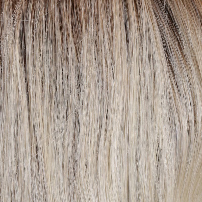 Eva Gabor Wig Color Dark Chocolate Mist