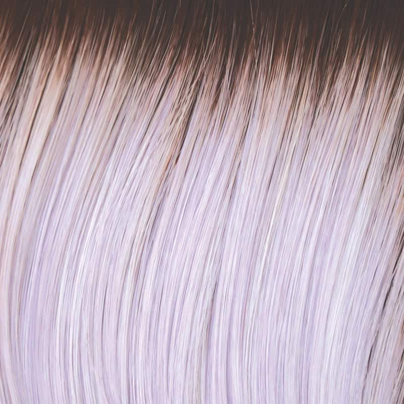 Eva Gabor Wig Color Dark Chocolate Mist