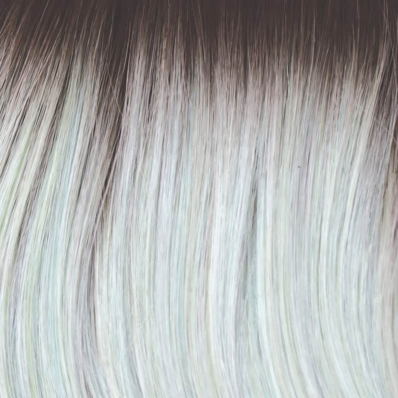 Eva Gabor Wig Color Dark Chocolate Mist