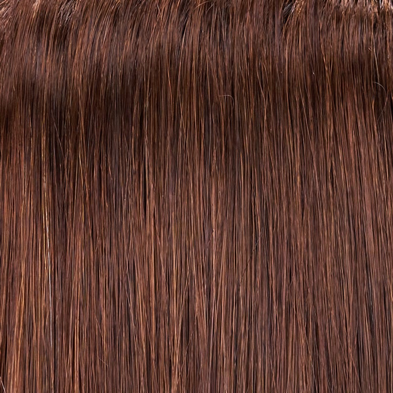 Eva Gabor Wig Color Dark Chocolate Mist
