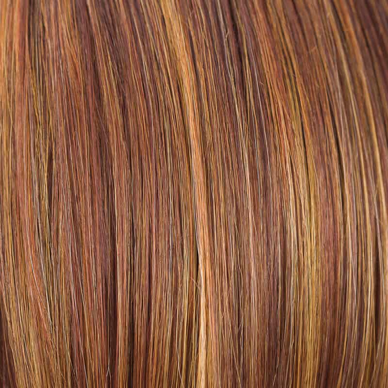 Eva Gabor Wig Color Dark Chocolate Mist