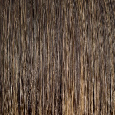 Eva Gabor Wig Color Dark Chocolate Mist