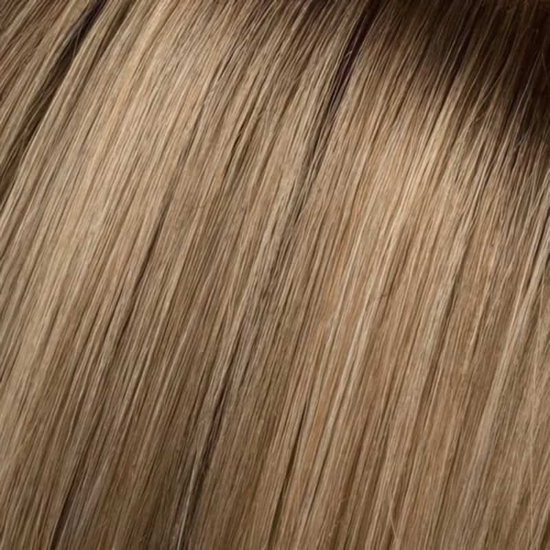Eva Gabor Wig Color Dark Chocolate Mist