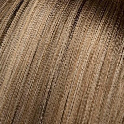Eva Gabor Wig Color Dark Chocolate Mist