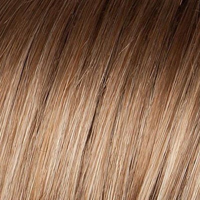 Eva Gabor Wig Color Dark Chocolate Mist