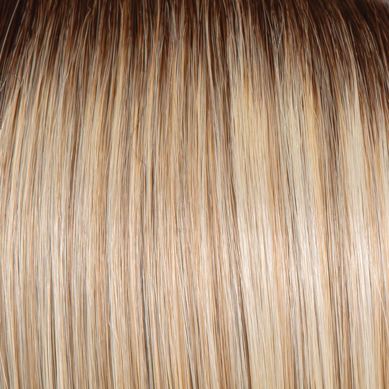 Eva Gabor Wig Color Dark Chocolate Mist