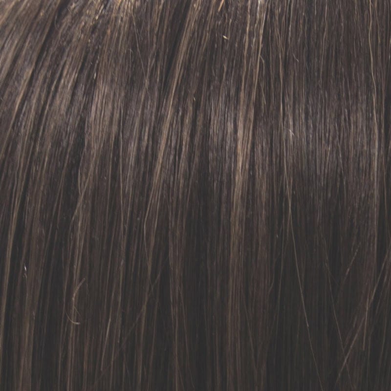 Eva Gabor Wig Color Dark Chocolate Mist