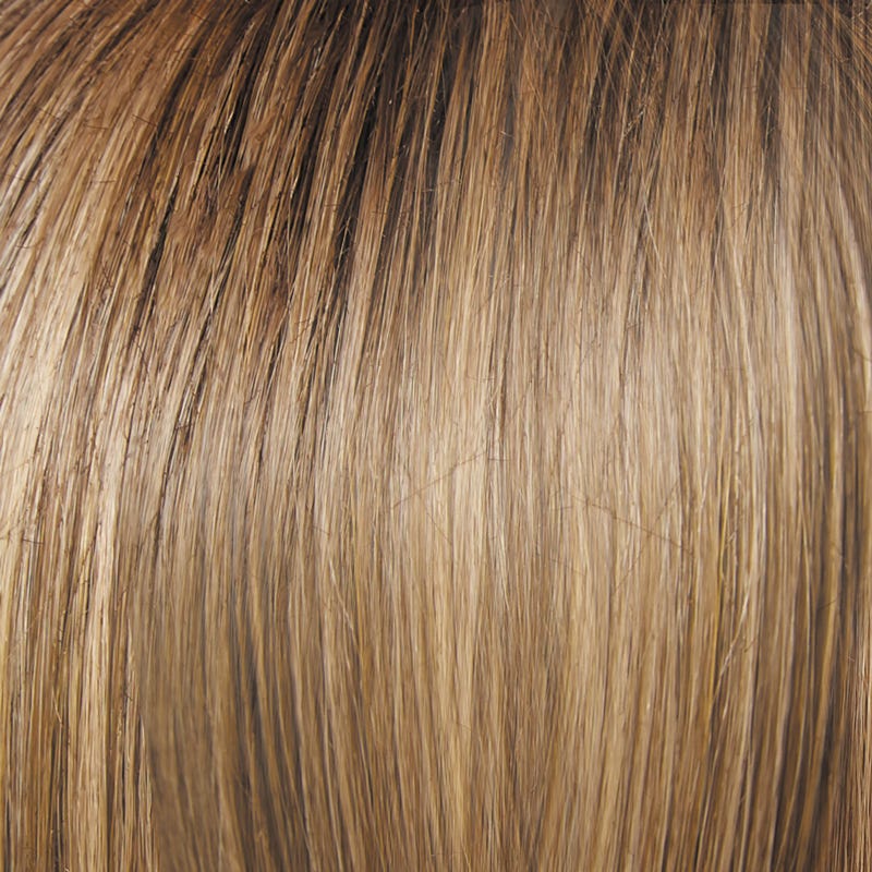 Eva Gabor Wig Color Dark Chocolate Mist