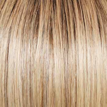 Eva Gabor Wig Color Dark Chocolate Mist