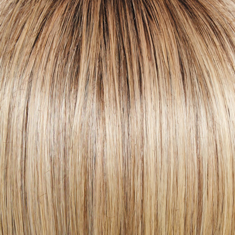 Eva Gabor Wig Color Dark Chocolate Mist
