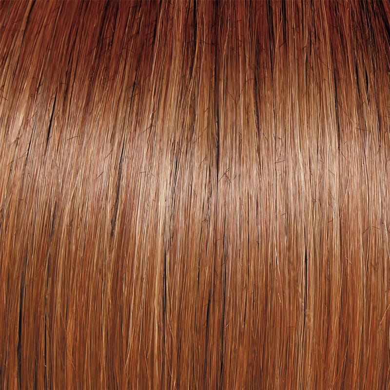 Eva Gabor Wig Color Dark Chocolate Mist